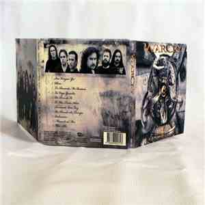 Warcry  - La Quinta Esencia