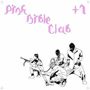 +1  - Pink Bible Club