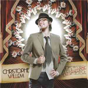 Christophe Willem - Inventaire Tout En Acoustic