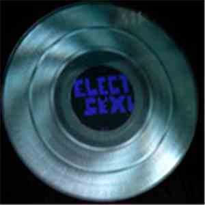Electrosexual - Lectric Eye EP