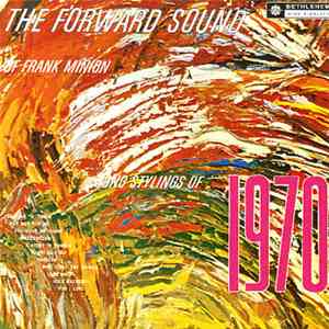 Frank Minion - The Forward Sound