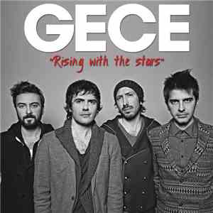 Gece - Rising With The Stars