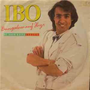 Ibo  - Bungalow Auf Ibiza