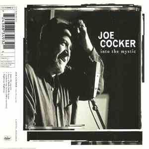 Joe Cocker - Into The Mystic