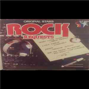 Original Stars Rock Requests - Rock Requests