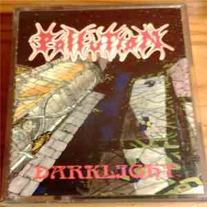 Pollution - Darklight