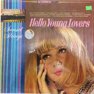 Sunset Strings - Hello Young Lovers