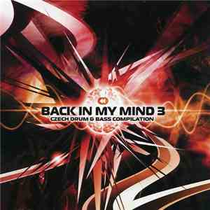 Various - Back In My Mind 3