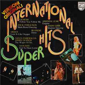 Various - International Super Hits - Versioni Originali