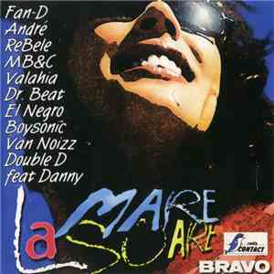 Various - La Mare,,,, La Soare