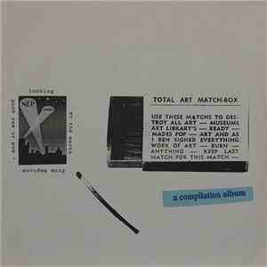 Various - Looking At The Earth From Neptune, And It Was Good