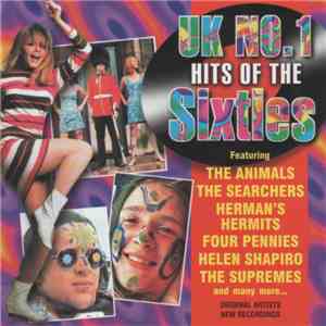 Various - UK No. 1 Hits Of The Sixties
