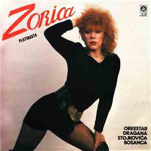 Zorica - Zorica