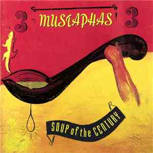 3 Mustaphas 3 - Soup Of The Century