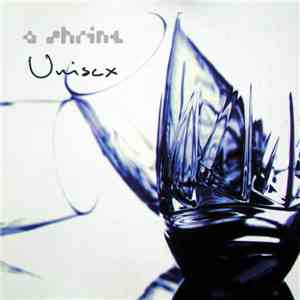 A Shrine - Unisex