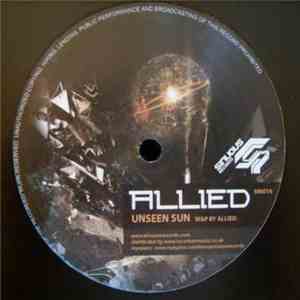 Allied - Unseen Sun / Lunar 3