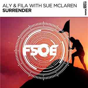 Aly & Fila With Sue McLaren - Surrender
