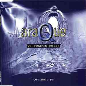 Araque - Olvidalo Ya
