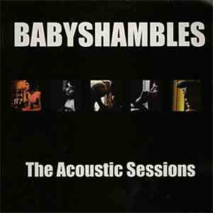Babyshambles - The Acoustic Sessions