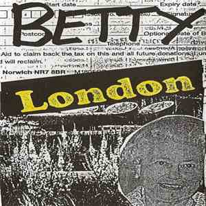 Betty  - London