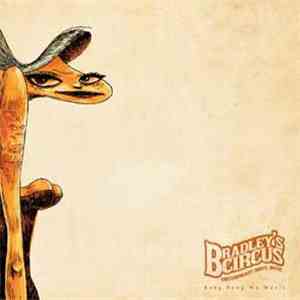 Bradley's Circus - Bang Bang Wa Wee's