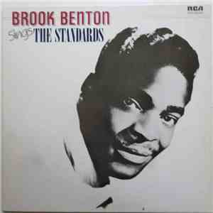 Brook Benton - Sings The Standards