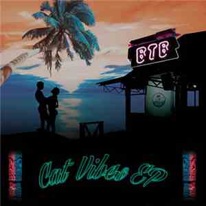 BTB - Cat Vibes EP