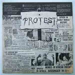 Bunny Wailer - Protest