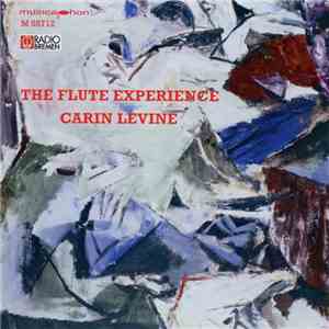 Carin Levine - The Flute Experience