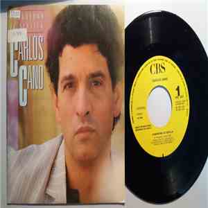 Carlos Cano - Habaneras de Sevilla
