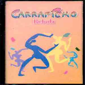 Carrapicho - Rebola