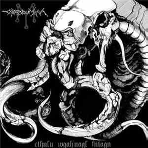 Castleumbra - Cthulu Wgah'nagl Fntagn