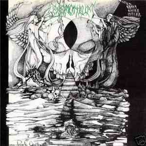 Ceremonium - Nightfall In Heaven