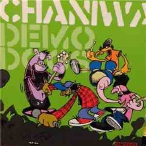 Chaniwa - Demo Dogs