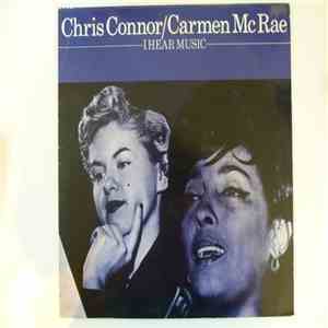 Chris Connor, Carmen McRae - I Hear Music
