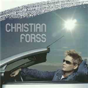 Christian Forss - Christian Forss