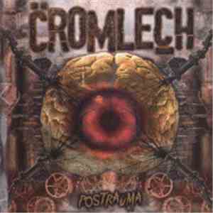 Cromlech - Postrauma