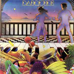 Daiquirí - Daiquirí