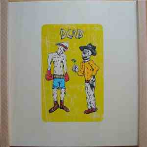 Dead  - Captains Of Industry
