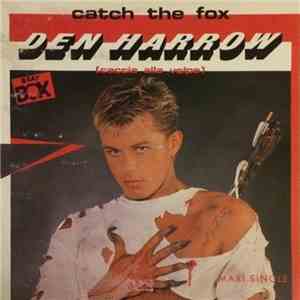 Den Harrow - Catch The Fox (Caccia Alla Volpe)