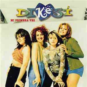 Dikesi - Mi Primera Vez