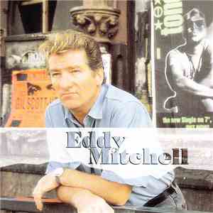 Eddy Mitchell - Eddy Mitchell