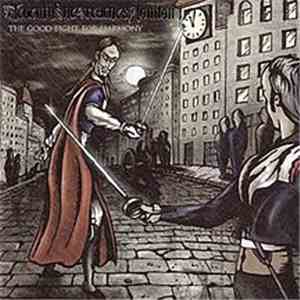 Eleventh He Reaches London - The Good Fight For Harmony