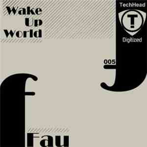 Fau  - Wake Up World