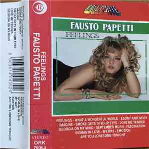 Fausto Papetti - Feelings