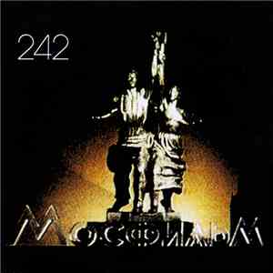 Front 242 - Back Catalogue
