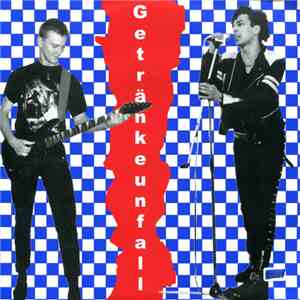Getränkeunfall - Getränkeunfall