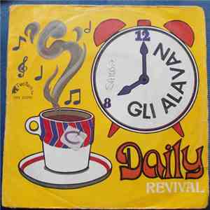 Gli Alavan - Daily