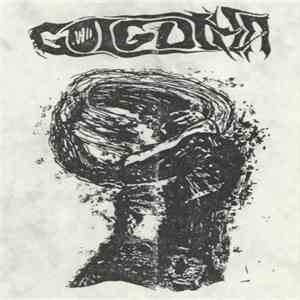 Golgotha - Caves Of Mind
