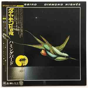 Hummingbird - Diamond Nights